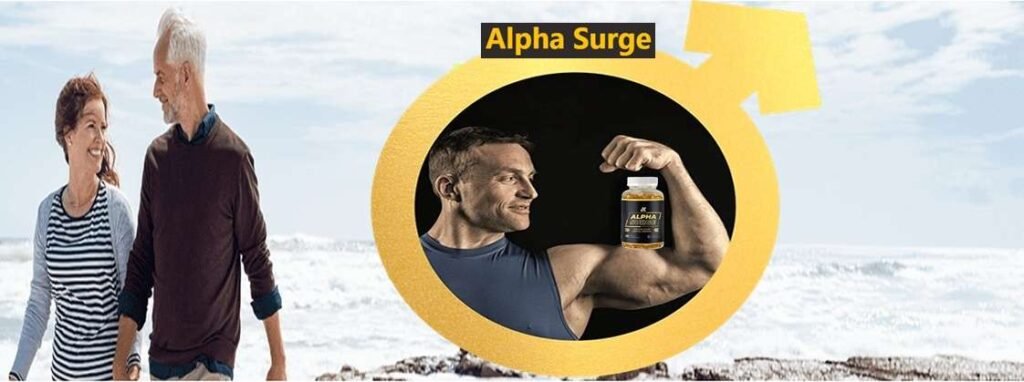 Alpha Surge
